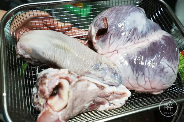 我家二十多年的涼拌菜方子，葷素通用