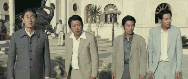 趙寅成新片“韓版戰狼”，重新整理紀錄了