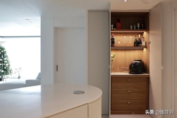 看到別人家的7個小設計,設計師簡直是“拯救者”,太智慧了 看到別人家的7個小設計,設計師簡直是“拯救者”,太智慧了