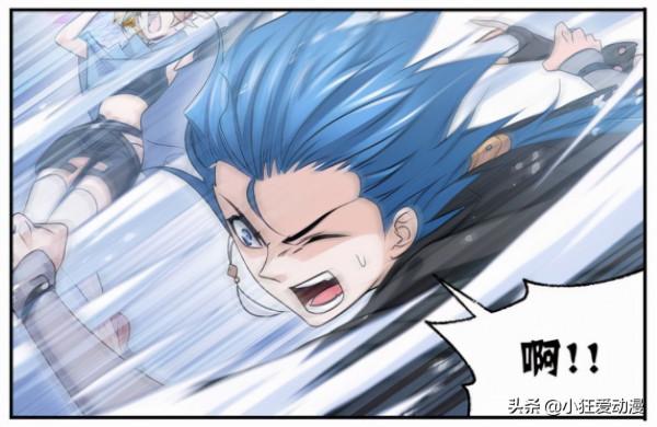 斗羅大陸:八怪被無骨魔魚生吞?魔魚背後另有主導? 斗羅大陸:八怪被無骨魔魚生吞?魔魚背後另有主導?