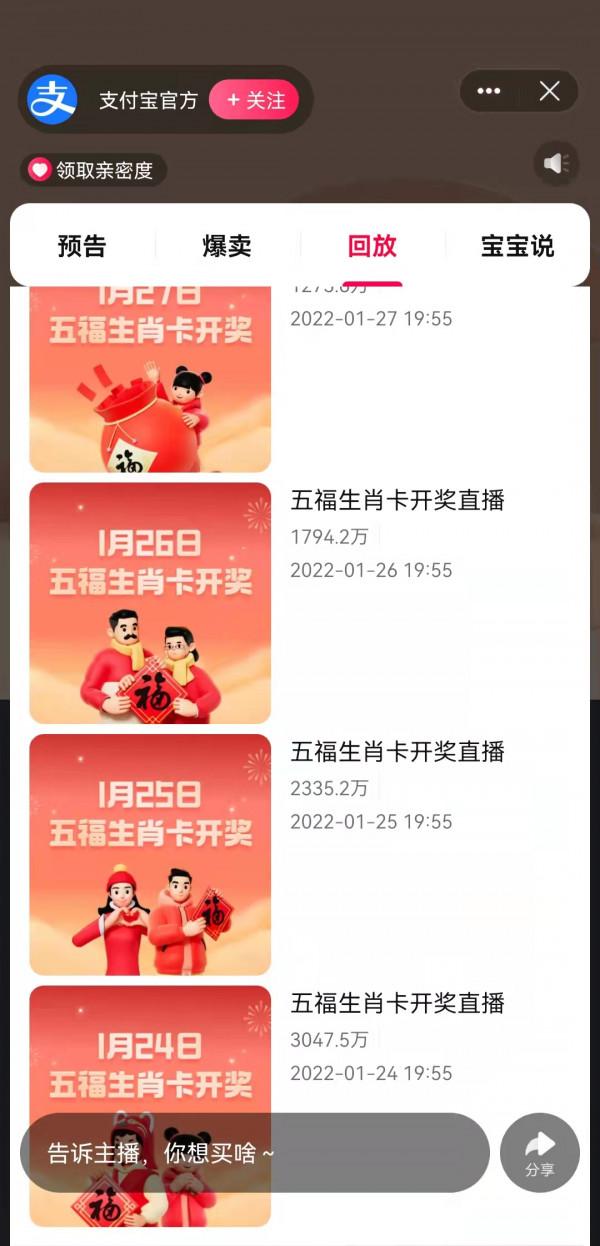 區塊鏈？元宇宙？數字經濟正在這樣悄然影響著你的春節生活