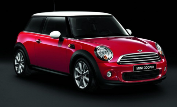 盤點公路上那些撞臉車型，最後一款車主看了都要愣一下