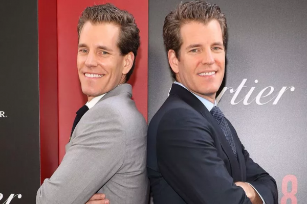 數字資產丨文克萊沃斯兄弟,大戰Facebook的多面“惡魔” 數字資產丨文克萊沃斯兄弟,大戰Facebook的多面“惡魔”