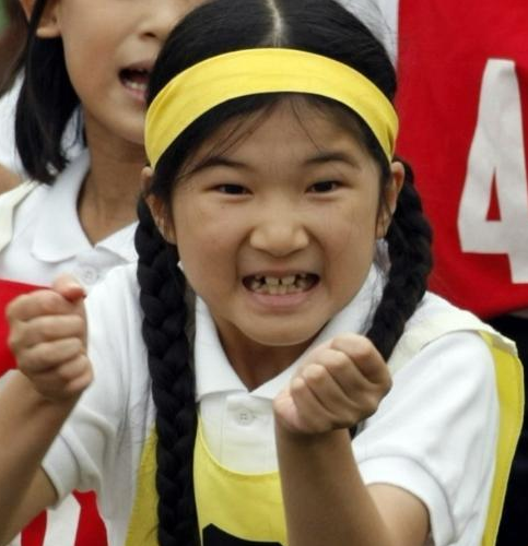 愛子公主：日本皇太女，因長相被罵上頭條，遭校園暴力不敢上學
