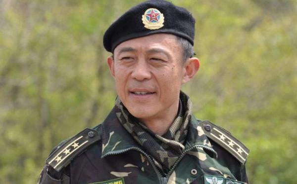 軍人形象不可玷汙!油頭粉面別演軍人,這幾位告訴你什麼是軍人 軍人形象不可玷汙!油頭粉面別演軍人,這幾位告訴你什麼是軍人