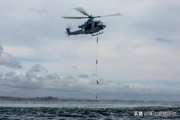 美國軍方網站內部照片（未公開發布）（6）