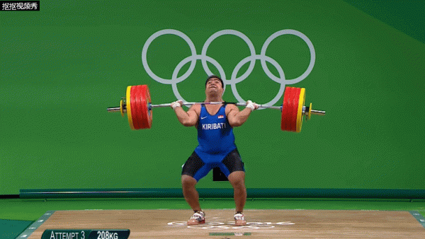 那個奧運會上跳舞搞怪的大哥,背後原來充滿著心酸無奈 那個奧運會上跳舞搞怪的大哥,背後原來充滿著心酸無奈