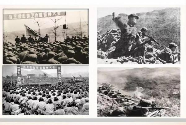 懷念戰友&mdash;&mdash;致敬英雄林建榮