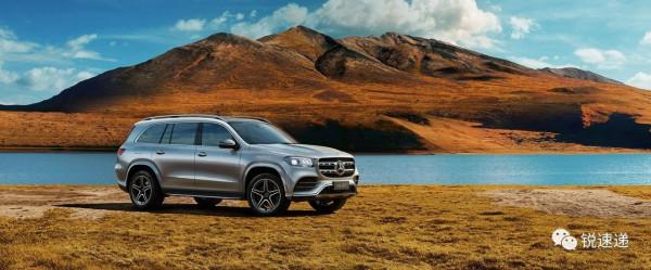 「銳速遞」2022款賓士GLS上市，最高降幅4&period;14萬元