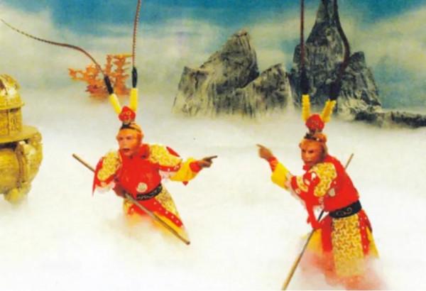 時隔17年舊地重遊拍攝《真假美猴王》,續集口碑為何遠不如前作? 時隔17年舊地重遊拍攝《真假美猴王》,續集口碑為何遠不如前作?