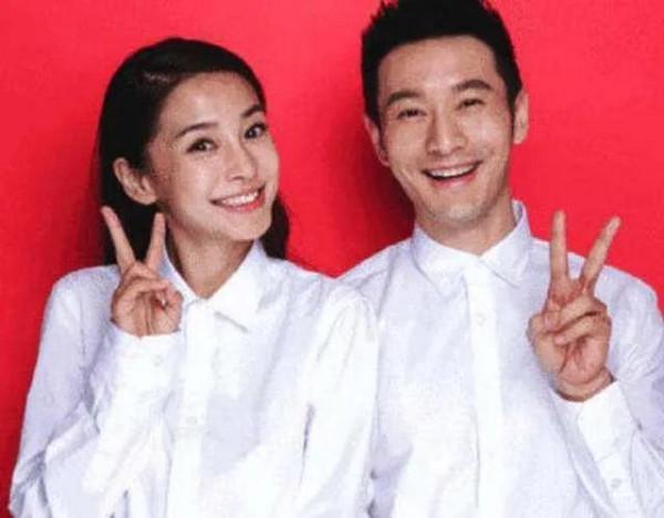 娛樂圈模範夫婦,唐嫣夫婦最甜? 娛樂圈模範夫婦,唐嫣夫婦最甜?