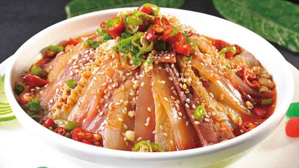 四川最出名的8道名菜，香辣過癮，開胃下飯，自己在家做也超好吃
