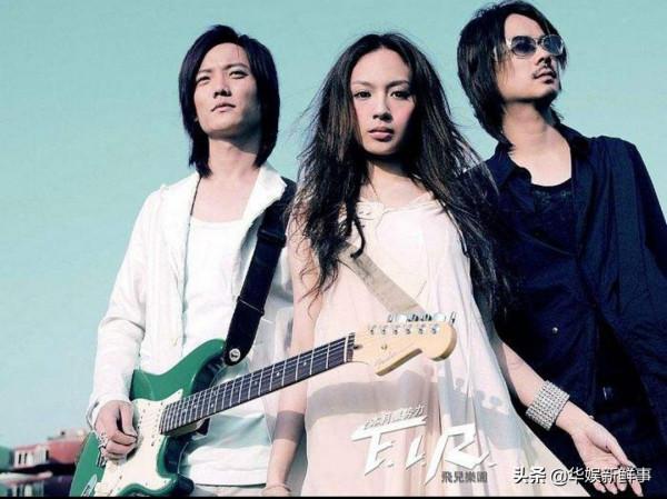 Faye發新專輯談飛兒樂隊：彼此會祝福，但官司照打