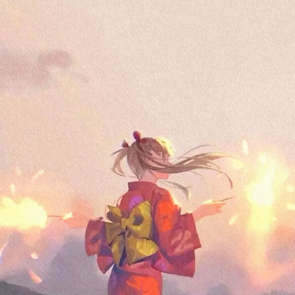 古風動漫桌布合集