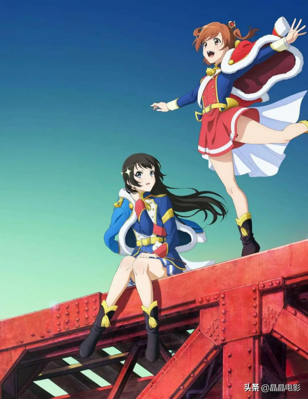 9部冷門動漫佳作