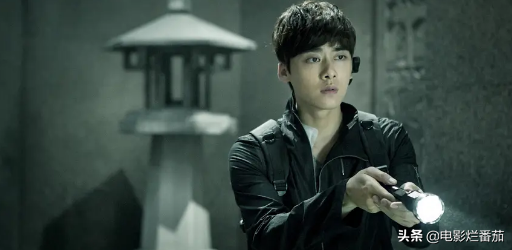 6部《盜墓筆記》：有的魔改，有的油膩，但這幾部拍出原著的精髓