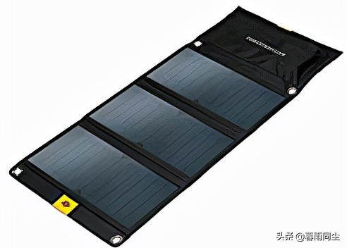 揹包客如何選擇太陽能充電裝備，國外5款最佳揹包太陽能充電裝備