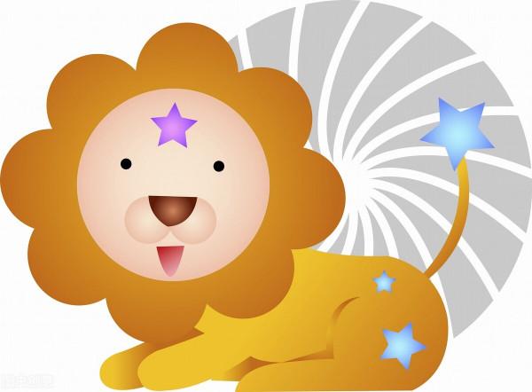 獅子座12月份分析，放下才能迎接全新的開始