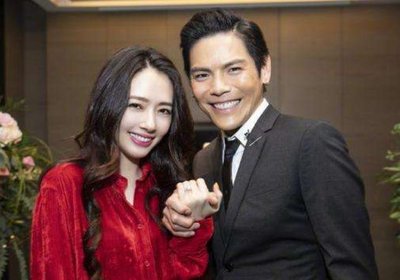 有黑道背景的8位明星:個個背景超凡,讓人生畏,阿信隱藏得最深 有黑道背景的8位明星:個個背景超凡,讓人生畏,阿信隱藏得最深