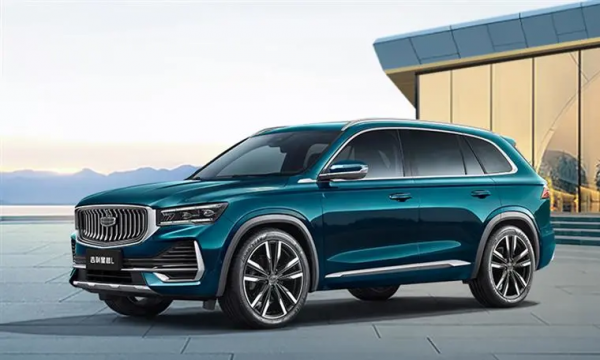 不看1.5T三缸?15萬內買這些2.0T高顏值SUV絕對值 不看1.5T三缸?15萬內買這些2.0T高顏值SUV絕對值