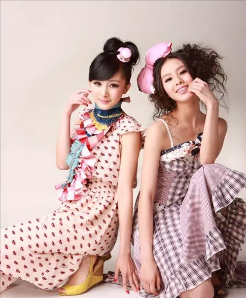 劉詩詩鋒芒暗藏,楊冪肆無忌憚,爭強鬥勝後誰是贏家? 劉詩詩鋒芒暗藏,楊冪肆無忌憚,爭強鬥勝後誰是贏家?