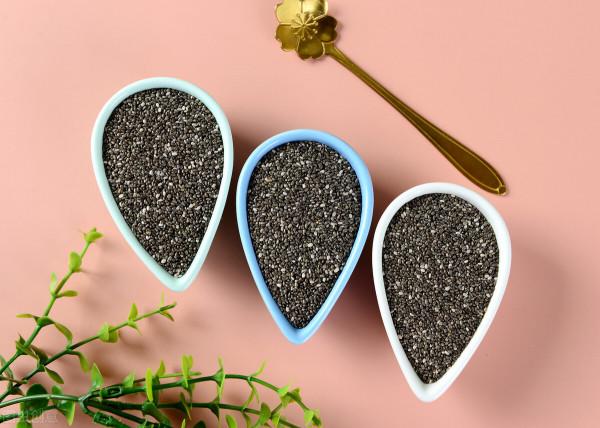 對身體有益的6種超級食物