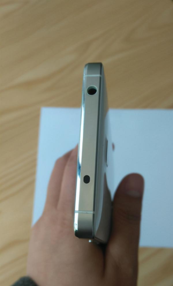 解析3大手機外觀材質！新版AG星空玻璃後蓋來了，還用塑膠機身？