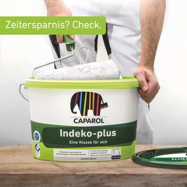 Caparol德愛威斬獲“2021最佳塗料品牌”獎