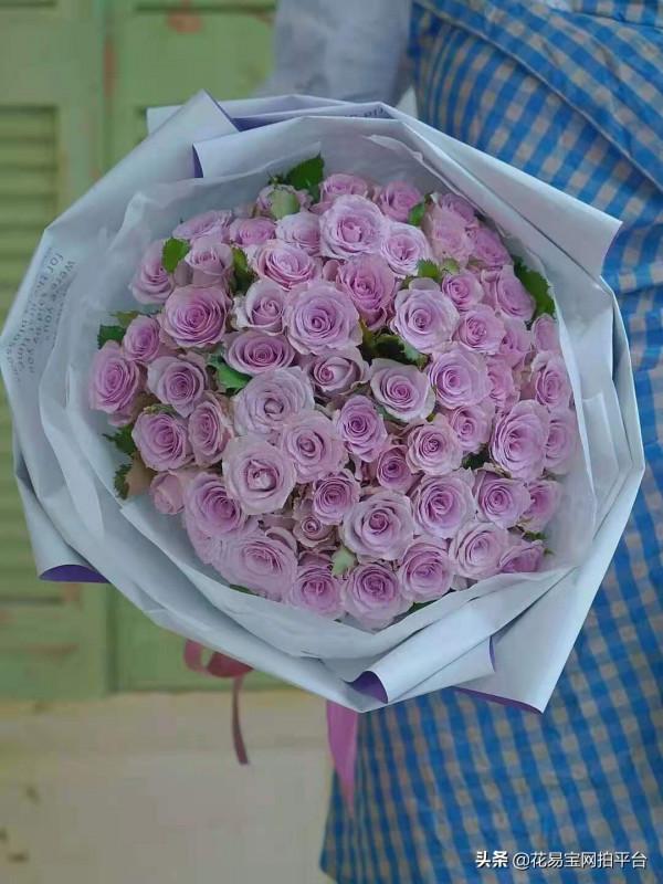 情人節，不同星座的人送什麼花適合？