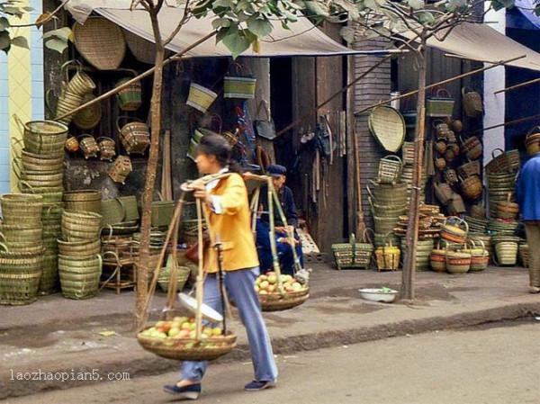 1986年的老照片,有沒有你的記憶 1986年的老照片,有沒有你的記憶