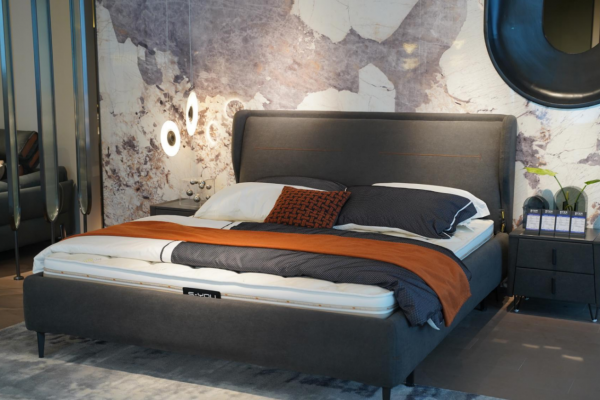 不負Z時代，看睡優家居弄潮