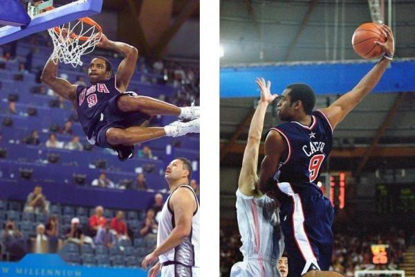 悉尼奧運會夢四隊,夢之隊的分水嶺,從此走下籃壇神話 悉尼奧運會夢四隊,夢之隊的分水嶺,從此走下籃壇神話