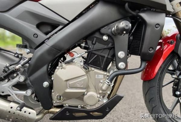 高顏值復古街車 飛鷹S25正式上市 售價1.38萬/1.63萬 高顏值復古街車 飛鷹S25正式上市 售價1.38萬/1.63萬