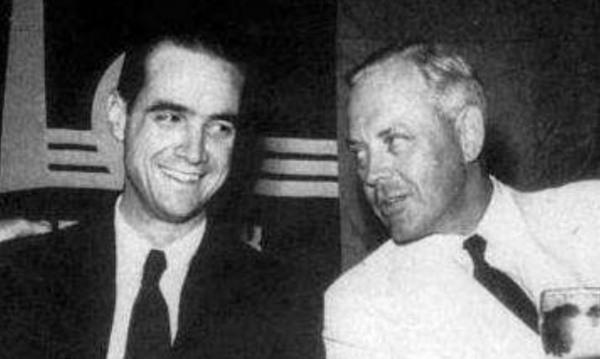 敗家子霍華德·休斯：父母雙亡後，任性揮霍二十年，成為世界首富