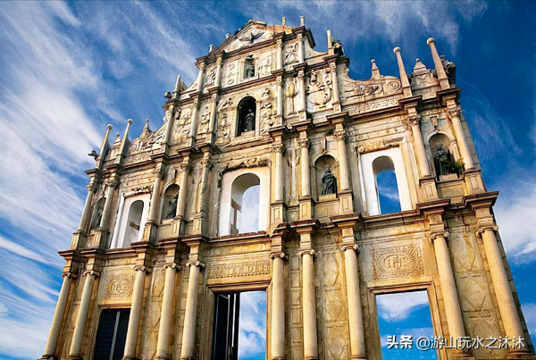 最浪漫、最適合和愛人出遊的城市