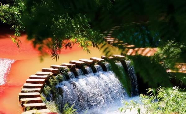 貴州有一景區走紅，被譽為“沒有敗筆的景區”，距遵義市250公里