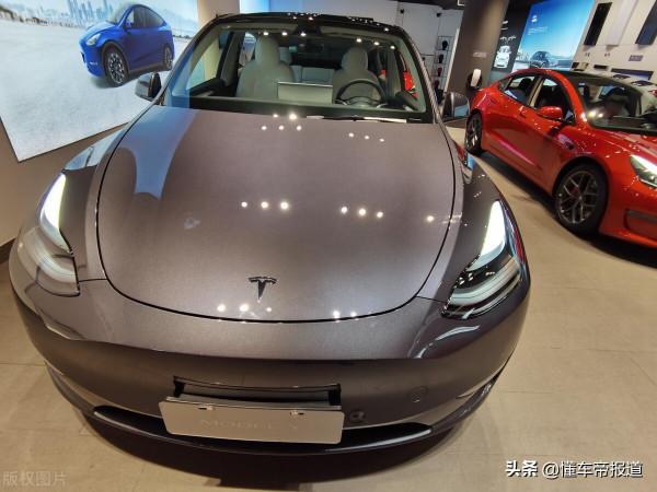 海外｜挪威2021年電動車銷售資料出爐，大眾不敵特斯拉痛失榜首