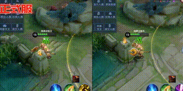 正式服12.14更新：7英雄調整，公孫離前期削弱，魯班飛艇帶減速