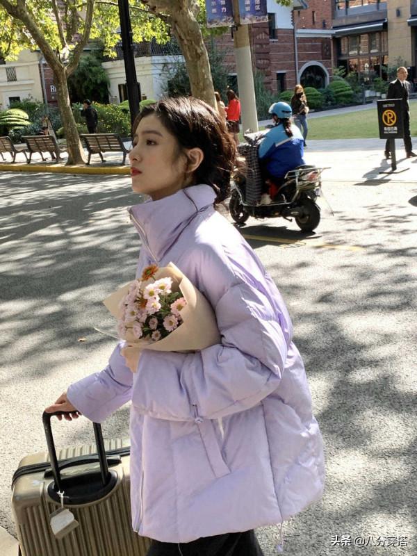 羽絨服怎麼穿保暖又精緻？這些小技巧值得借鑑，讓你美出新高度