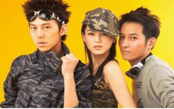 45歲的李湘,走到今天這一步,午夜夢迴時她是否後悔過? 45歲的李湘,走到今天這一步,午夜夢迴時她是否後悔過?