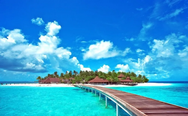 明星婚禮地大盤點|王力宏和李靚蕾在這裡流淚告白…… 明星婚禮地大盤點|王力宏和李靚蕾在這裡流淚告白……