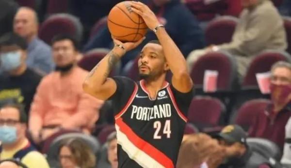 NBA今日參賽最佳球員評選，詹姆斯31+14+6洛瑞19+10均落選