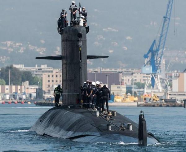 法國有多少軍隊呢？