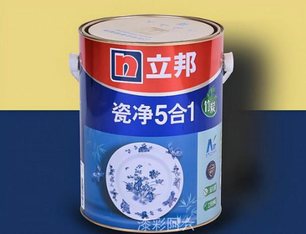 世界上最頂級的10個塗料公司