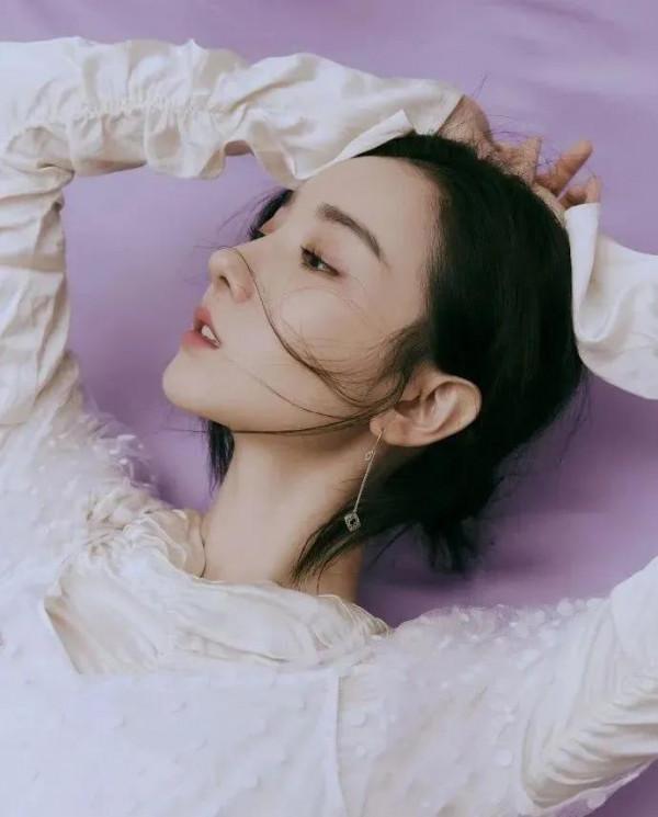 陳小紜|斛珠夫人|一個顏值和演技都線上的女子|緹蘭VS紫簪 陳小紜|斛珠夫人|一個顏值和演技都線上的女子|緹蘭VS紫簪