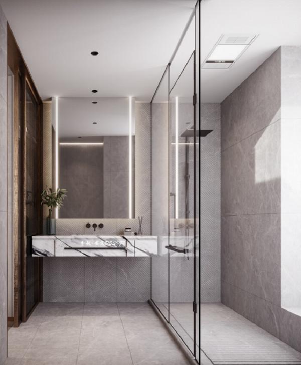 現代輕奢風帶來的高階感,溫馨有愛的空間設計 現代輕奢風帶來的高階感,溫馨有愛的空間設計