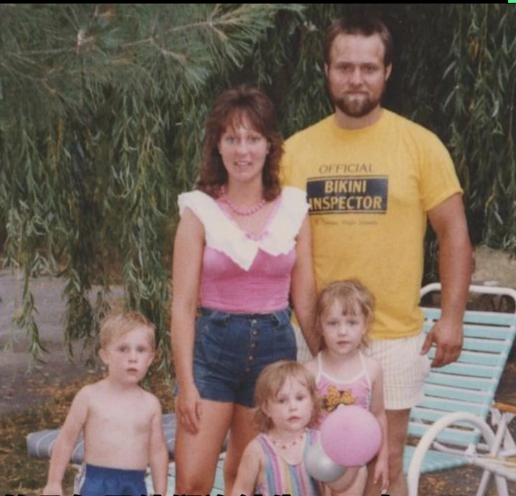 1991年美國妻子被燒死，17年後兒子被壓死，父親被捕：他死於意外