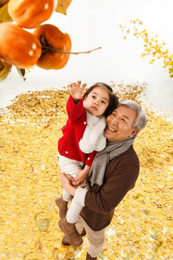 隔代親，為什麼讓家長“又愛又恨”