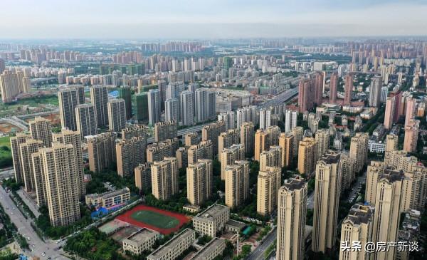 2021年不買房，5年後隨便挑還是買不起？王健林和馬光遠觀點一致