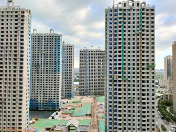 住了兩年連廊中間戶，談談我的切身感受